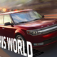 Illustration for article titled Dead: Ford Flex